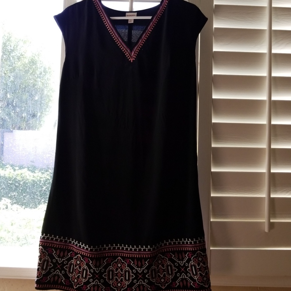Gorgeous merona dress from target.